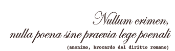 Studio legale Avv. Porta - Formazione